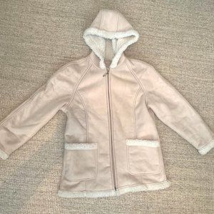 Women's Westbound heavy Winter jacket